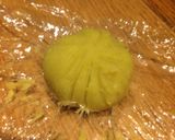 栗きんとん作り方3写真