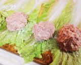 ロール白菜作り方7写真