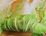 ロール白菜作り方8写真