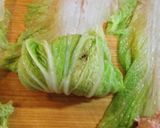 ロール白菜作り方9写真