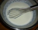 ケーキをちょいと　おしゃれに作り方3写真