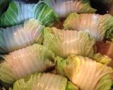 ロール白菜作り方10写真
