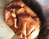 クリスマスクッキー★サンタさんの作り型作り方5写真
