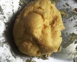 クリスマスクッキー★サンタさんの作り型作り方7写真