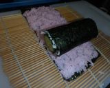 綺麗「四海巻き」日本でも海外でも大好評。作り方4写真