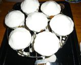 ケーキをちょいと　おしゃれに作り方5写真