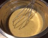 白菜もやし鶏だんごのにんにく味噌鍋作り方9写真