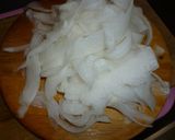 手羽先で水炊き作り方3写真