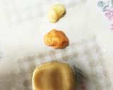 クリスマスクッキー★サンタさんの作り型作り方9写真