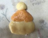 クリスマスクッキー★サンタさんの作り型作り方10写真