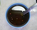 レモンジャムで作る鳥の照り焼き作り方1写真