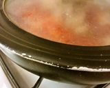 白菜のトマト煮込み~☆マイルド仕立て☆~作り方3写真
