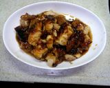 レモンジャムで作る鳥の照り焼き作り方6写真