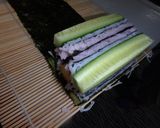 綺麗「四海巻き」日本でも海外でも大好評。作り方10写真