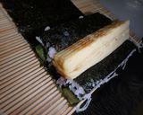 綺麗「四海巻き」日本でも海外でも大好評。作り方9写真