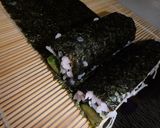 綺麗「四海巻き」日本でも海外でも大好評。作り方8写真