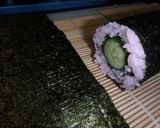 綺麗「四海巻き」日本でも海外でも大好評。作り方7写真