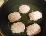 卵の豚巻きフライ~揚げ焼き~作り方7写真
