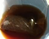 【油脂不使用】紅茶のシフォンケーキ風作り方1写真