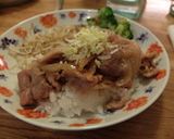 我が家定番の生姜焼き作り方6写真