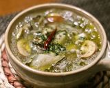 土鍋で!牡蠣ご飯♪作り方13写真