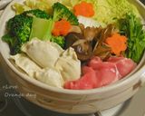 飛鳥鍋作り方6写真