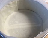 長芋のふわふわキッシュ風作り方2写真