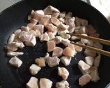 長芋のふわふわキッシュ風作り方3写真