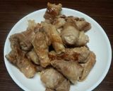 コロコロ生姜焼き作り方3写真