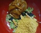 〓米ぬか活用〜即席味噌汁〓作り方1写真