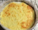 長芋のふわふわキッシュ風作り方11写真