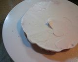 わんこ∪・ω・∪苺たっぷりショートケーキ作り方6写真