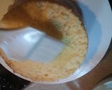 わんこ∪・ω・∪苺たっぷりショートケーキ作り方9写真
