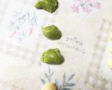 クリスマスクッキー★サンタさんの作り型作り方17写真