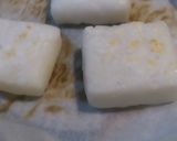 柔らかさそのまま!お餅の保存だワン作り方6写真