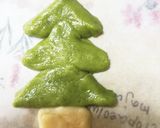 クリスマスクッキー★サンタさんの作り型作り方18写真