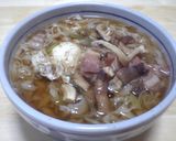 ヤミツキになる歯ごたえ♪椎茸の軸の佃煮風作り方3写真