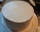 わんこ∪・ω・∪苺たっぷりショートケーキ作り方17写真