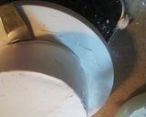 わんこ∪・ω・∪苺たっぷりショートケーキ作り方18写真
