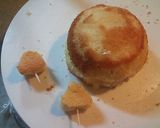 わんこ∪・ω・∪苺たっぷりショートケーキ作り方19写真