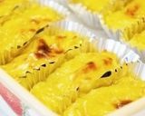 甘さ控えめしっとり美味しいスイートポテト作り方18写真