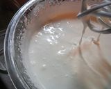 わんこ∪・ω・∪苺たっぷりショートケーキ作り方4写真
