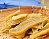 五島列島名物　おうちで作れるかんころ餅作り方1写真