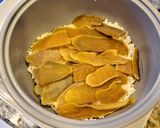 五島列島名物　おうちで作れるかんころ餅作り方4写真