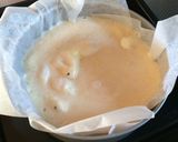 HMでキウイジャムケーキ作り方5写真