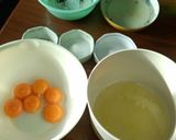 紅茶とメープルシフォンケーキ作り方2写真