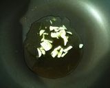 美味！ツナとブロッコリーのクリームパスタ作り方2写真