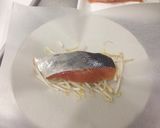 生鮭の野菜蒸し作り方3写真