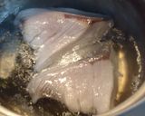 基本のぶり大根の作り方作り方9写真