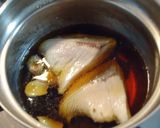 基本のぶり大根の作り方作り方10写真